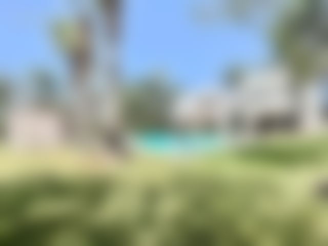 Luxury Villa for Sale in Californie, Casablanca — Casablanca
