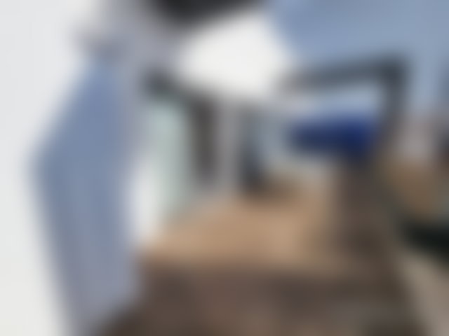 87 sqm Apartment with Terrace, Top Floor, Derb Ghallef — 4