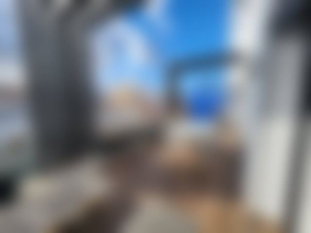 87 sqm Apartment with Terrace, Top Floor, Derb Ghallef — 5