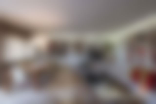 176 sqm Apartment, 3 Bedrooms with Garage, Hivernage, Marrakech — Marrakesh