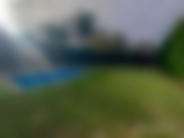 400 m² Villa with Swimming Pool, Aïn Diab, Casablanca — Casablanca