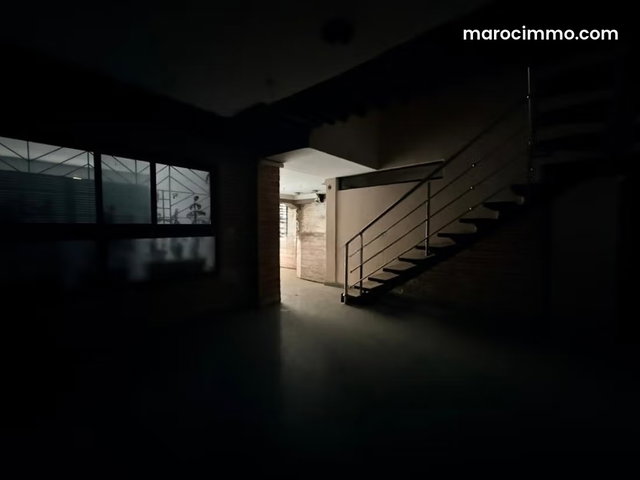 Local commercial à louer à GAUTHIER — 5