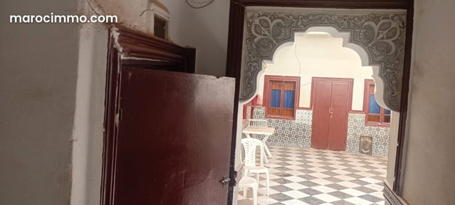 À vendre Maison Melkiya à Kasbah — 4