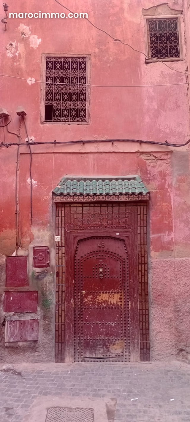 À vendre Maison Melkiya à Kasbah — 5