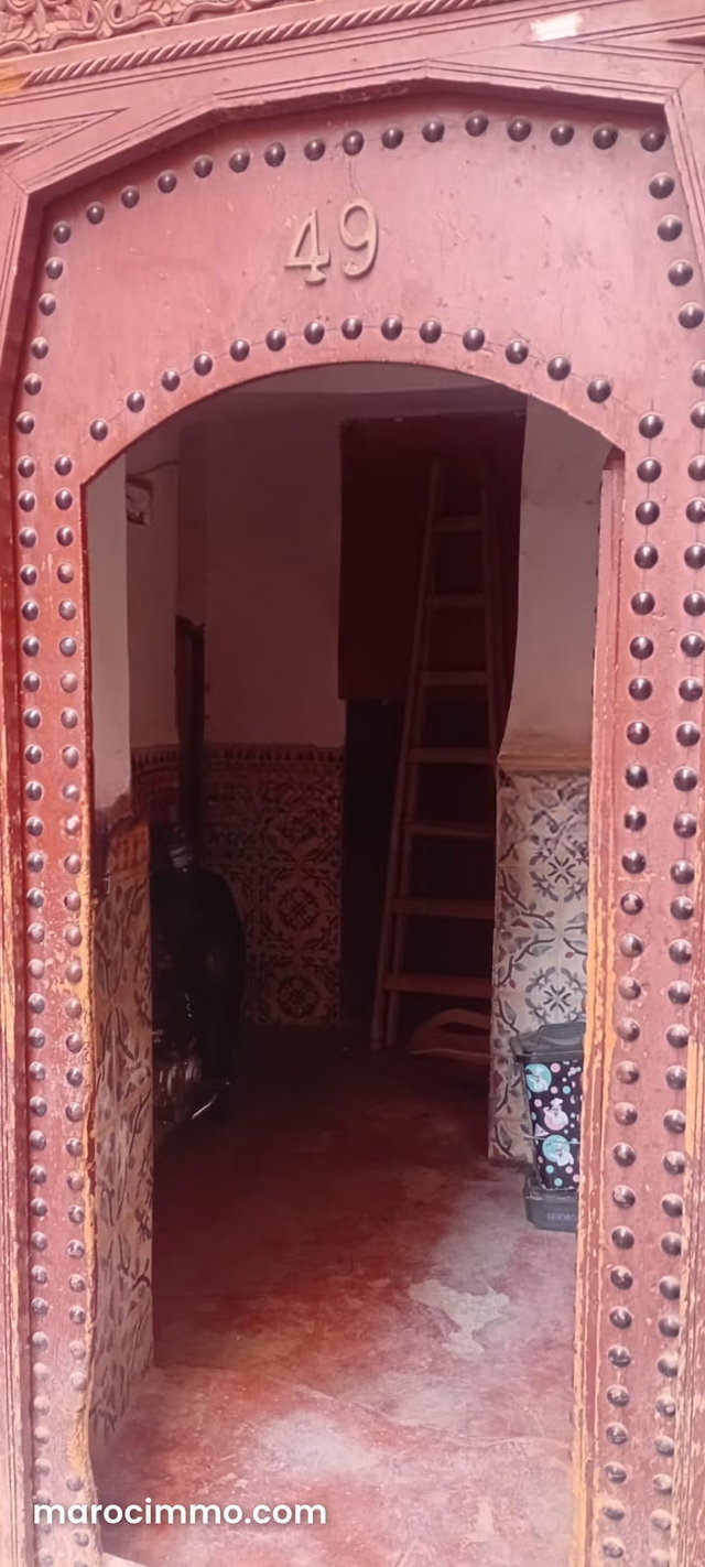 À vendre Maison Melkiya à Kasbah — 2
