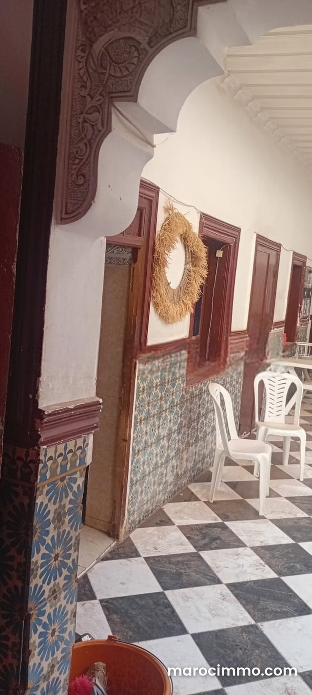 À vendre Maison Melkiya à Kasbah — 3