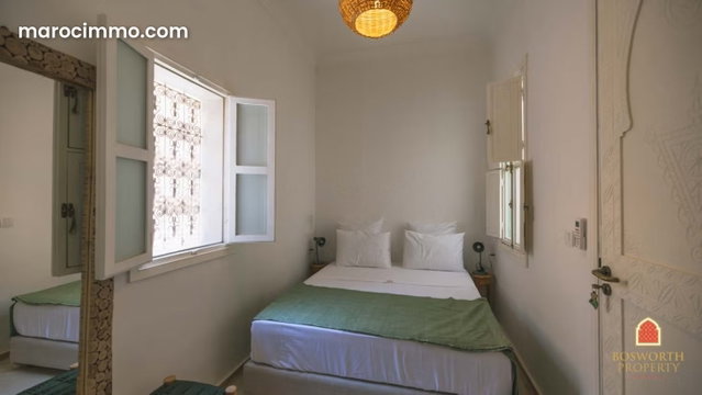 Cool Brand New Riad For Sale Marrakech — 5