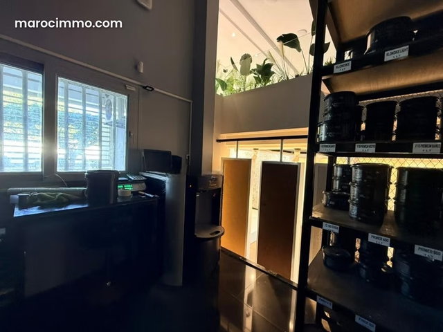 Local commercial en location sur BOULEVARD — 3