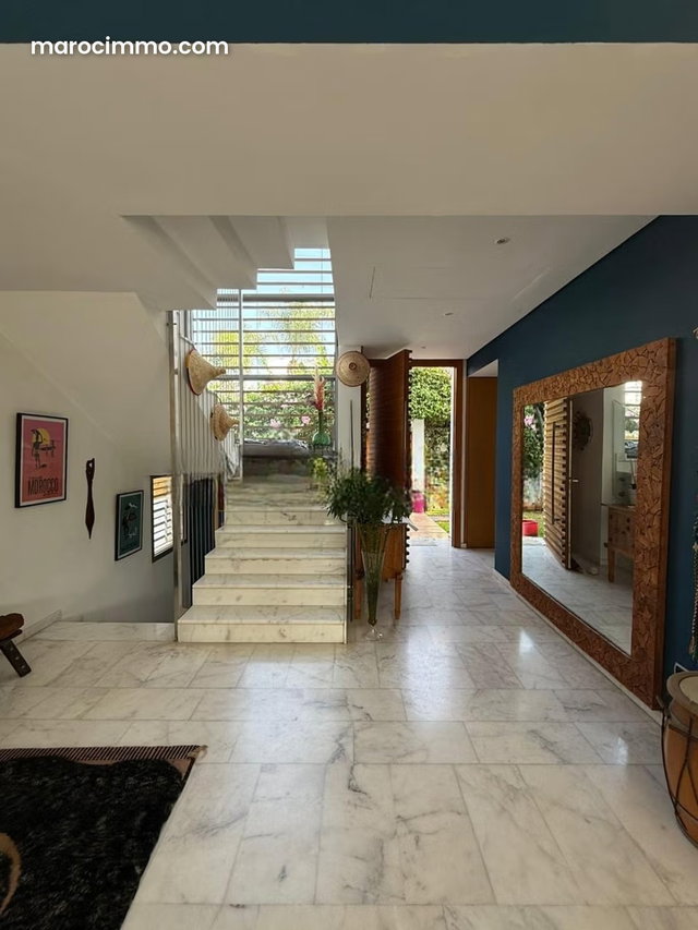 Villa très moderne CIL — 4