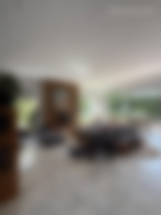 Villa 550 m² avec piscine et jardin, C.I.L Casablanca — 3