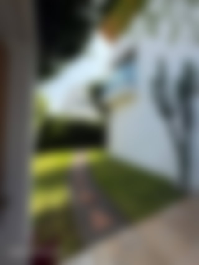 Villa 550 m² avec piscine et jardin, C.I.L Casablanca — 2