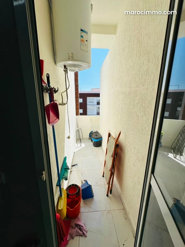 Spacious Apartment for Rent – Kawassim — 5