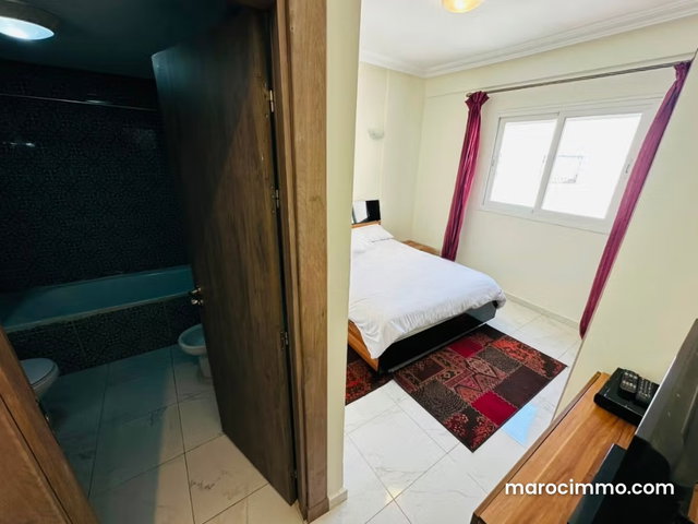 Spacious Apartment for Rent – Kawassim — 3