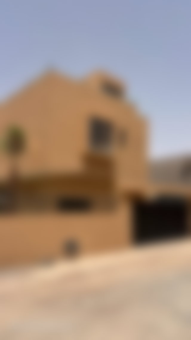 Villa 4 chambres avec piscine, Agdal, Marrakech — 3