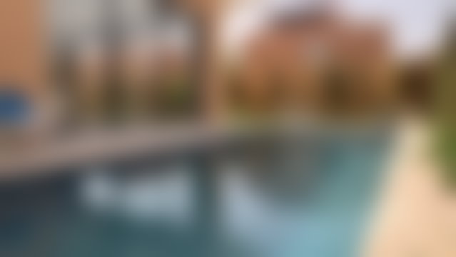 Villa 4 chambres avec piscine, Agdal, Marrakech — 2