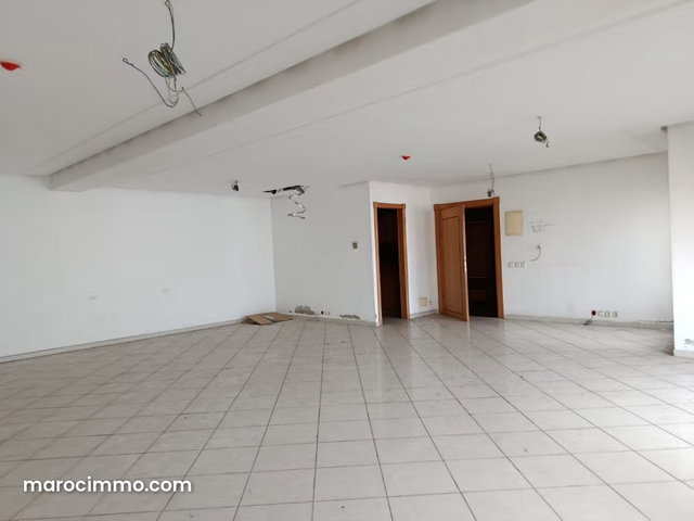 Bureaux 78m² a vendre_ Abdelmoumen — 3