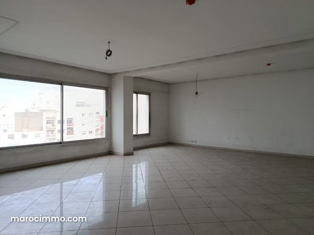 Bureaux 78m² a vendre_ Abdelmoumen — 2