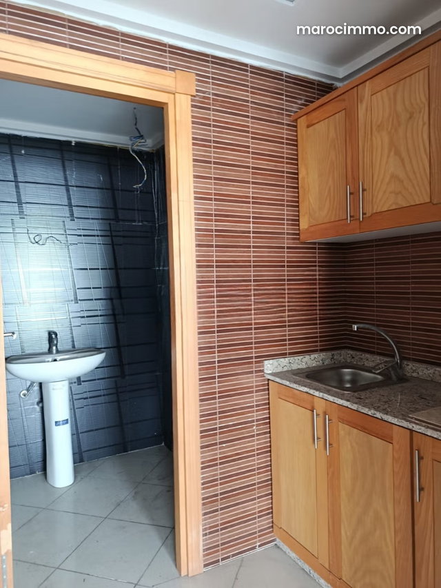 Bureaux 78m² a vendre_ Abdelmoumen — 5