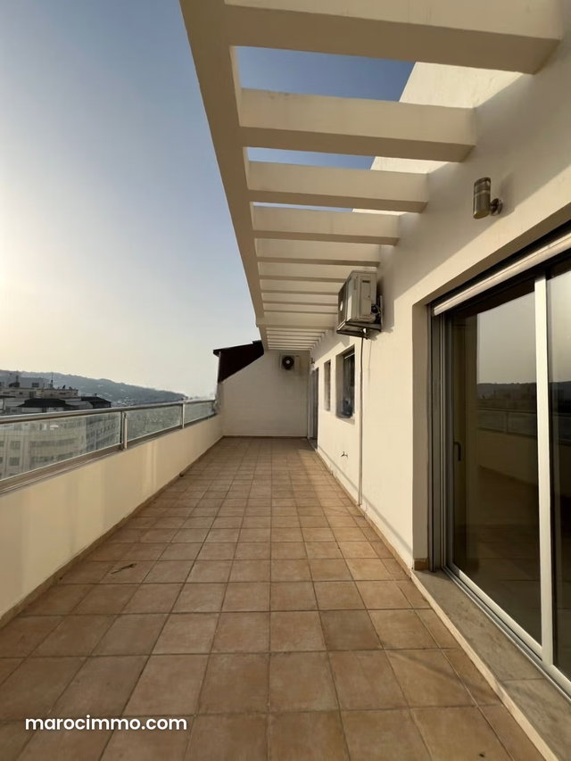 Superbe appartement à louer à Iberia — 3