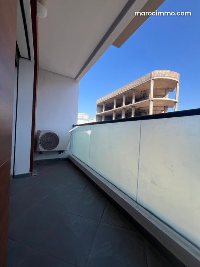 Appartement de 130 m² à Casablanca — 4