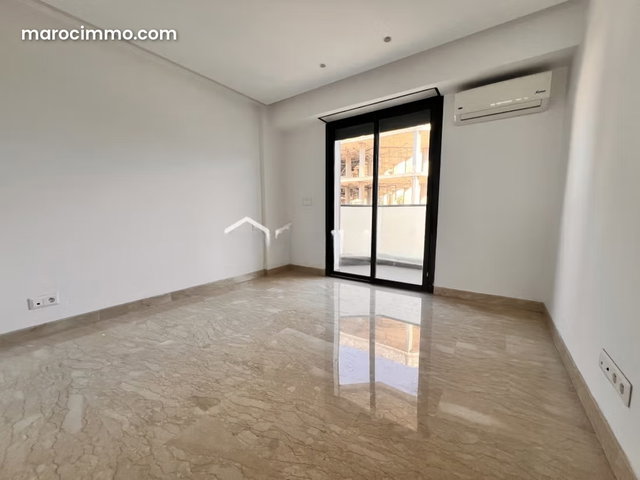 Appartement de 130 m² à Casablanca — 5
