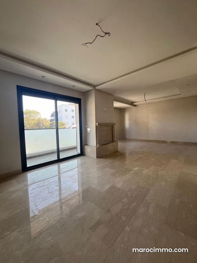 Appartement de 130 m² à Casablanca — الدار البيضاء