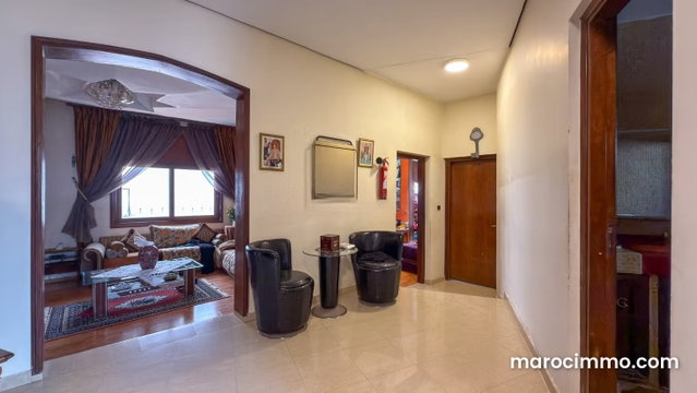 Villa d’Exception conçue par son Architect — 3