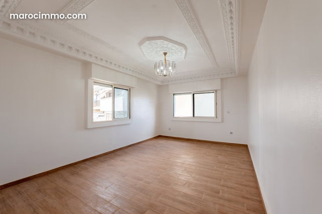 Appartement à louer, Talborjt, avec vue mer dégagée — 2