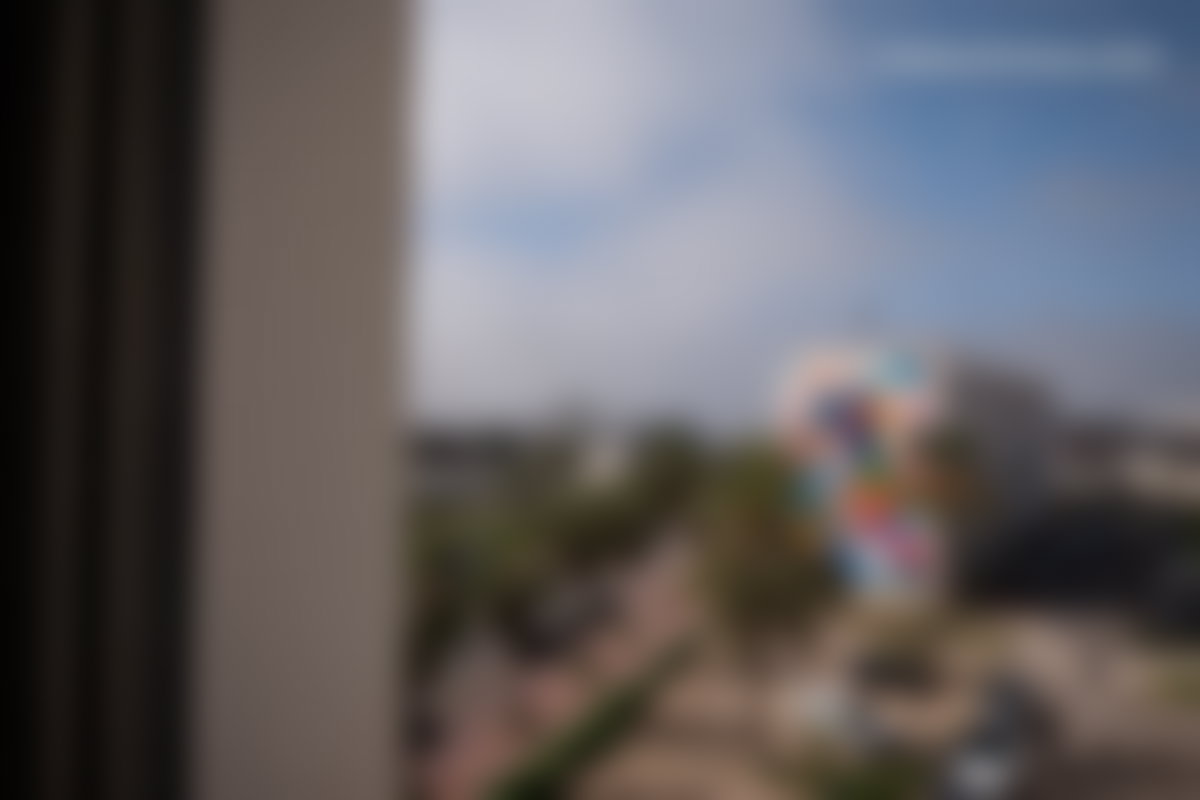 Appartement 140 m² vue mer à louer à Talborjt Agadir