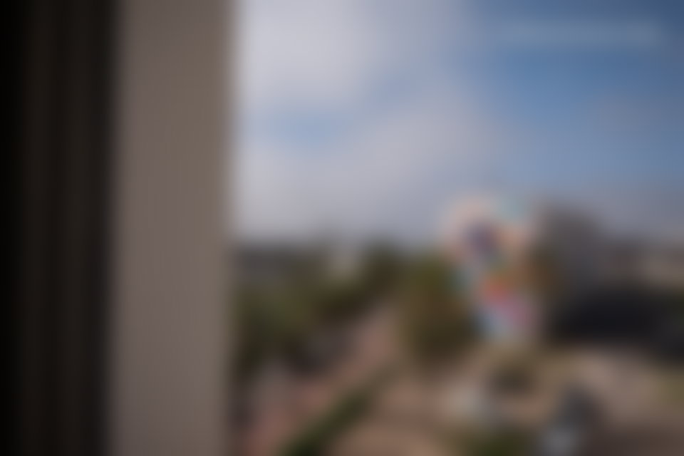 Appartement 140 m² vue mer à louer à Talborjt Agadir