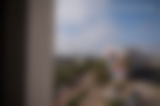 140 sqm Sea-View Apartment for Rent in Talborjt, Agadir — Agadir