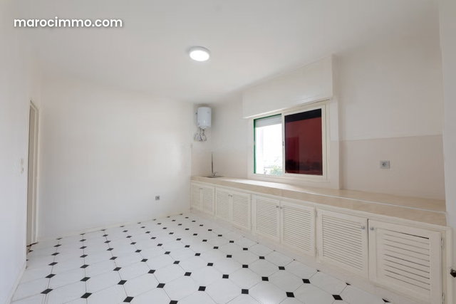 Appartement à louer, Talborjt, avec vue mer dégagée — 3