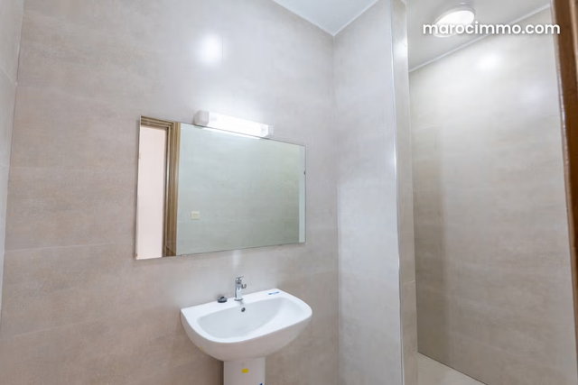 Appartement à louer, Talborjt, avec vue mer dégagée — 4