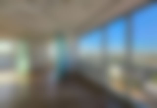 160 sqm Office with Garage and Open Views in Mers Sultan, Casablanca — Casablanca