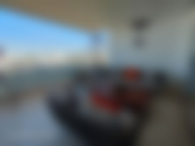 Appartement 200 m² vue jardin, Aïn Diab, Casablanca — Casablanca