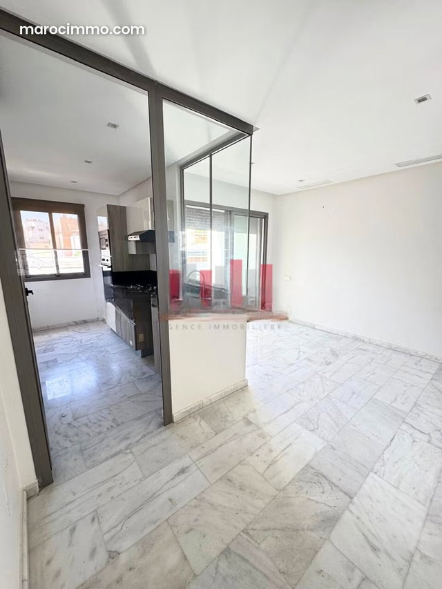 Appartement 2 chambres sans vis a vis – gauthier — 4