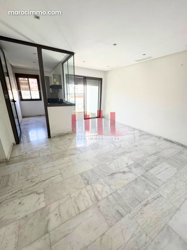 Appartement 2 chambres sans vis a vis – gauthier — 2