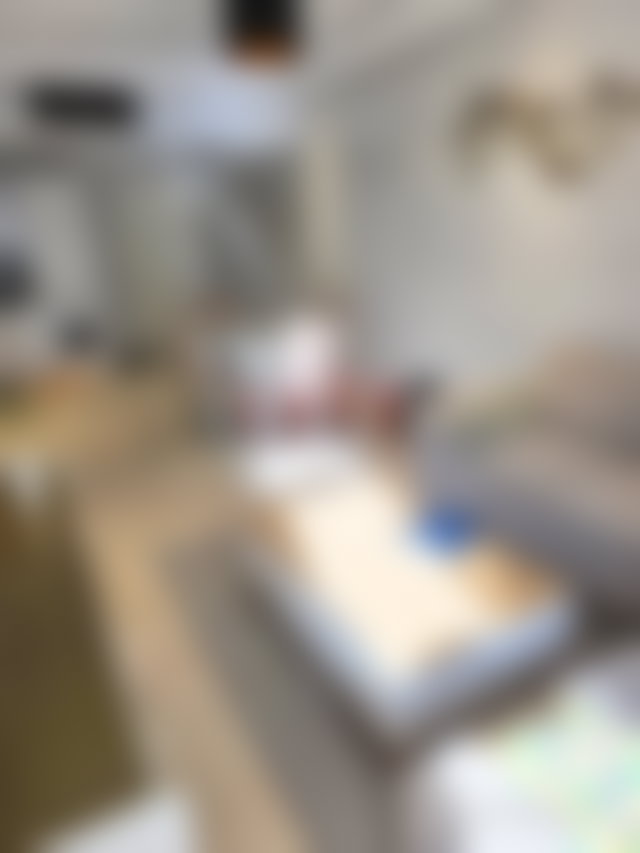 Furnished Apartment with Terrace for Rent in Gauthier, Casablanca — 2
