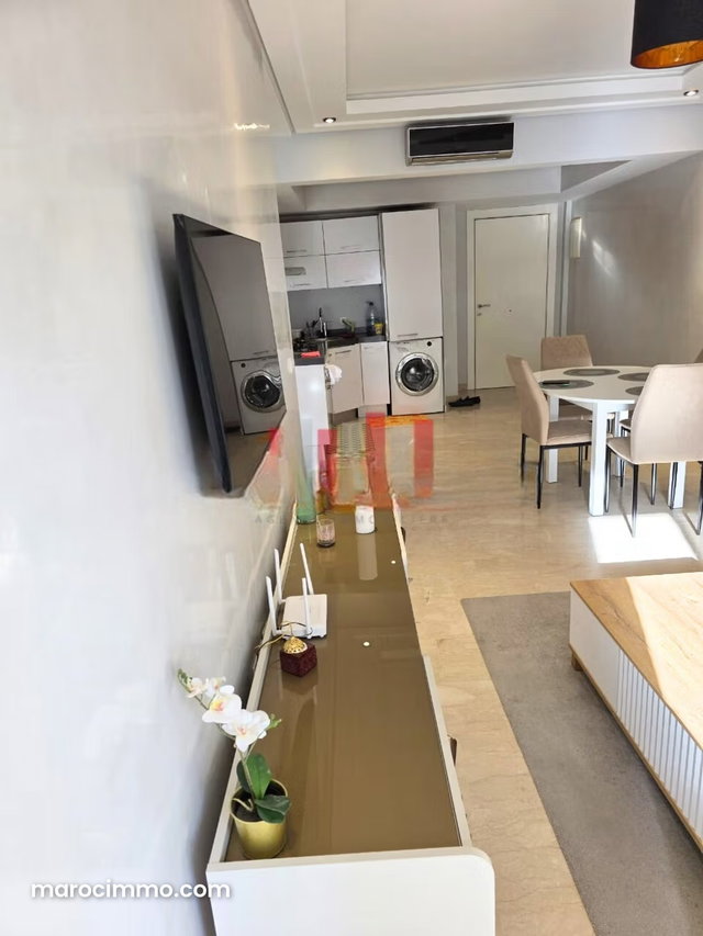 Appartement meublé 1 chambre lumineux – gauthier — 4
