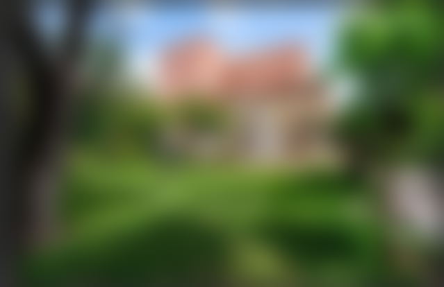 922 m² Manor House with Garden, Hivernage, Marrakech — Marrakesh