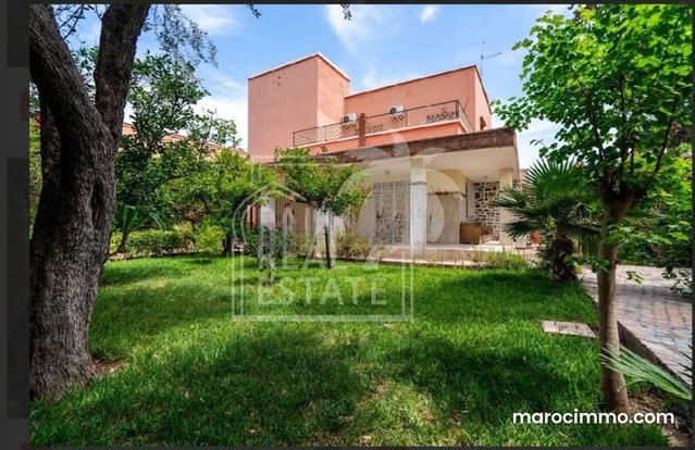 Riad d'Exception: Luxueuse Propriété au Cœur du Marrakech — 2