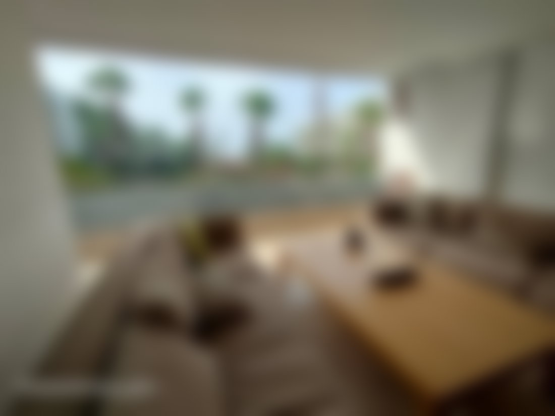 Appartement 200 m² avec terrasse et jardin, Aïn Diab, Casablanca