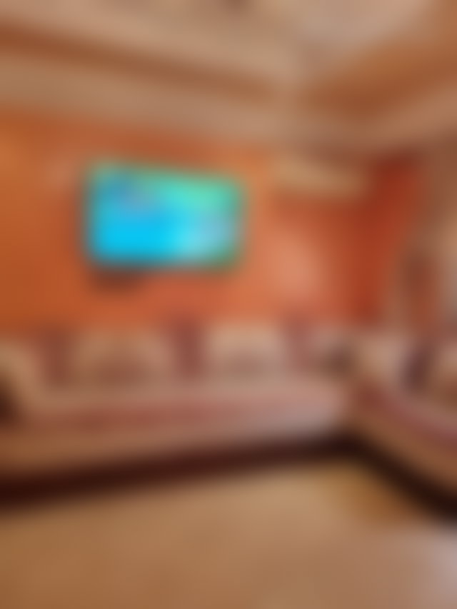 6-Room House with Terrace, Hay Al Massar, Marrakech — 2