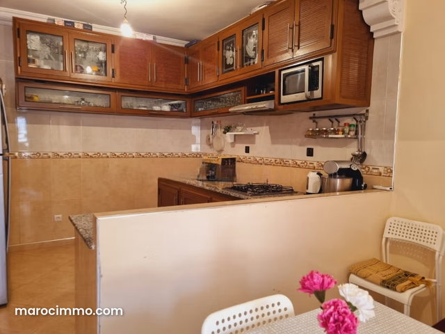 Maison à vendre à Hay Al Massar — 4