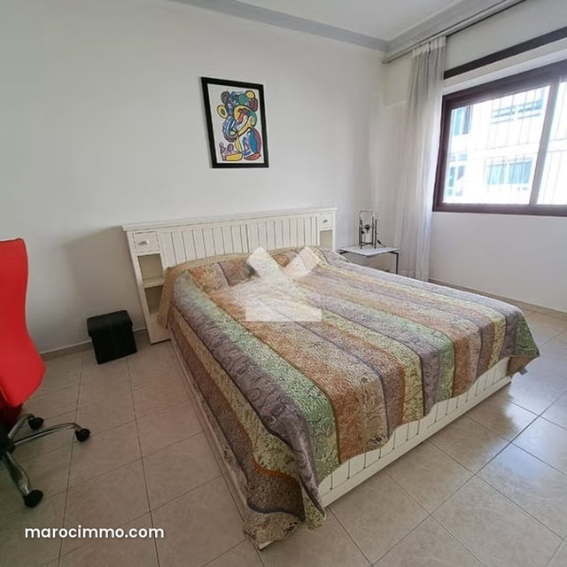 Appartement à Vendre de 177.0 m² à Casablanca, Val Fleuri — 5