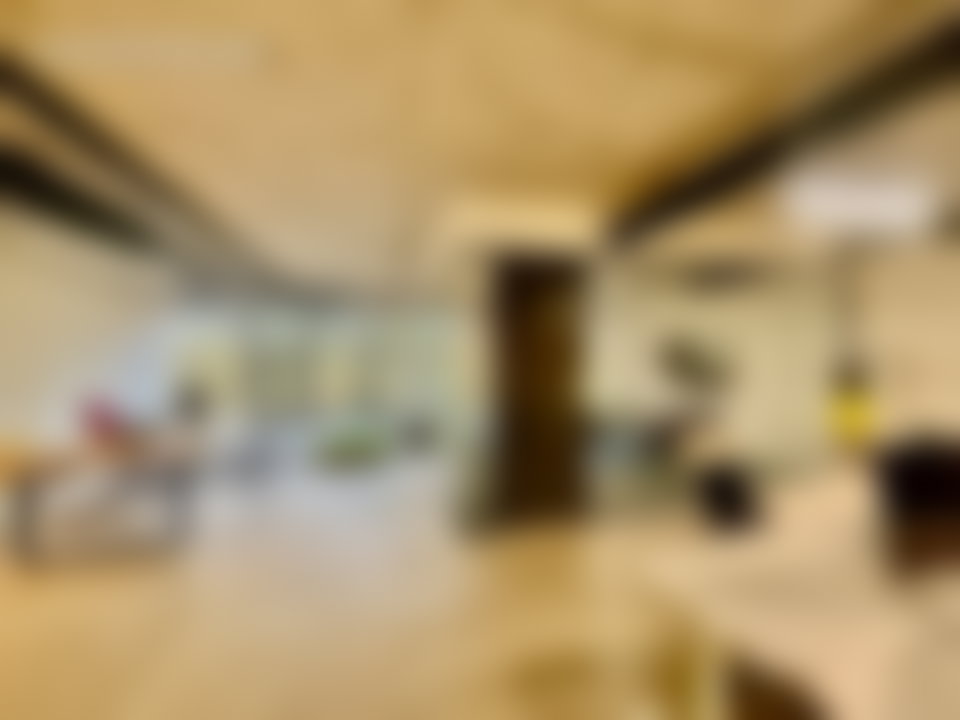 High-end office for rent, Riviera, Casablanca