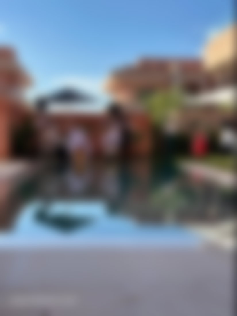 Villa neuve 4 chambres, Route d'Ourika, Marrakech