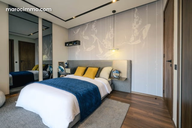 Villa en vente route de l’Ourika — 3