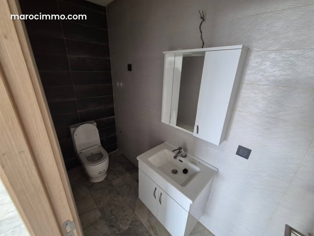 High-End Office Floors for Rent in the City Center — 2