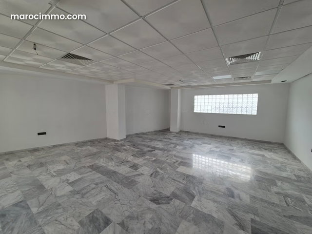 High-End Office Floors for Rent in the City Center — 3
